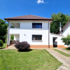 Vanzare casa-vila cu 5 camere si teren 3700 mp Plopu -Galmeia thumb 1