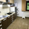 Vanzare casa-vila cu 5 camere si teren 3700 mp Plopu -Galmeia thumb 24