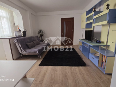 VANZARE APARTAMENT 2 CAMERE PLOIESTI CIBINULUI