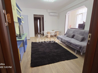 Inchiriere apartament 2 camere  Ploiesti Cibinului