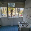 VANZARE APARTAMENT 2 CAMERE ZONA CANTACUZINO PODUL INALT  thumb 13