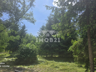 VANZARE TEREN INTRAVILAN 1868 MP IN BREAZA PRAHOVA