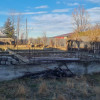 Teren cu casa demolabila Bratasanca Prahova thumb 9