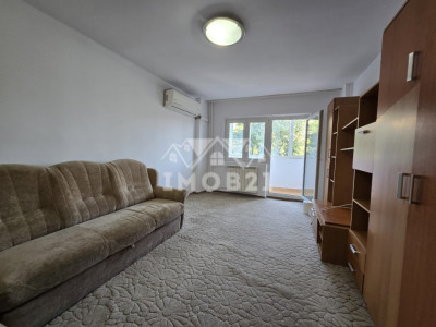 VANZARE APARTAMENT 2 CAMERE ZONA ULTRACENTRALA PLOIESTI