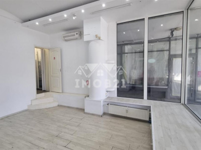Inchiriere spatiu comercial in zona Ultracentrala
