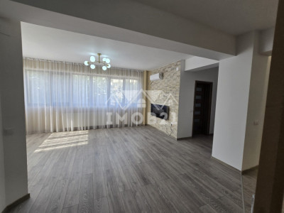 Vanzare apartament 3 camere, bloc 2018, in Ploiesti, zona 9 Mai