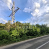 Teren spectaculos cu padure, livada si priveliste panoramica in Soimari PH thumb 15