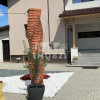 Vanzare vila impunatoare  cu teren 2000mp in Cocosesti Prahova thumb 37