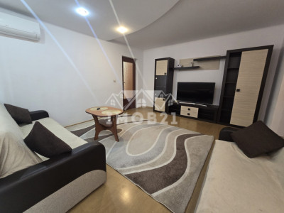 Vanzare apartament 3 camere Ienachita Vacarescu