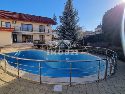 Inchiriere Vila Lux Ploiesti