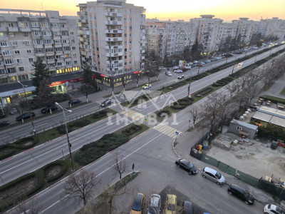 Inchiriere garsoniera spatioasa zona republicii Catedrala